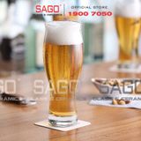  Pasabahse 420428 - Ly Thủy Tinh Pasabahse Tumbler Revival 480ml | Nhập khẩu Thổ nhĩ kỳ 