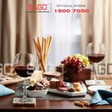  LIBBEY 7505 - Ly Thủy Tinh Libbey Vina Balloon 540ml | Nhập Khẩu E.U 