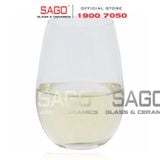  LIBBEY 9014 - Ly Thủy Tinh Libbey Renaissance Stemless 355ml | Nhập Khẩu USA 