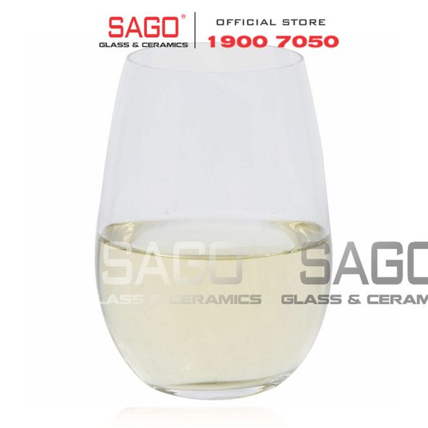 LIBBEY 9014 - Ly Thủy Tinh Libbey Renaissance Stemless 355ml | Nhập Khẩu USA 