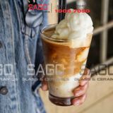  Ocean B16115 - Ly Thủy Tinh Ocean Studio Hi Ball 435ml | Nhập Khẩu Thái Lan 