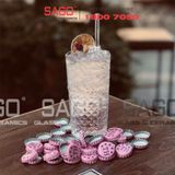  LIBBEY 926774 - Ly Thủy Tinh Libbey Carats Hi Ball 414ml | Nhập Khẩu E.U 