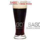 LIBBEY 1612 - Ly thủy tinh Libbey Giant Multi functional Beveragewares 355ml | Thủy Tinh Cao Cấp 