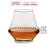  LIBBEY 927139 - Ly Thủy Tinh Libbey Specials Cognac 290ml | Nhập Khẩu E.U 