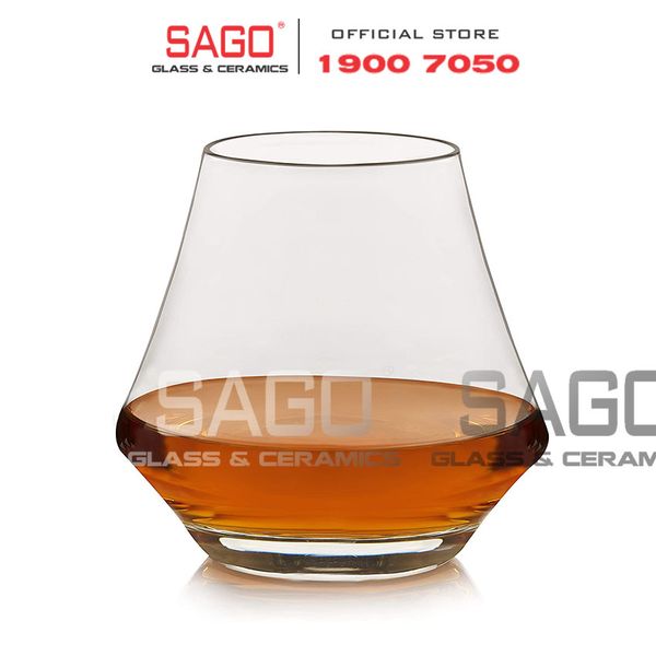  LIBBEY 927139 - Ly Thủy Tinh Libbey Specials Cognac 290ml | Nhập Khẩu E.U 