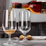  IDELITA 81BR40 - Ly thủy tinh Pha Lê IDELITA Rhone Embassy Beer Crystal glasses 400ml | Thủy Tinh Pha Lê Cao cấp 