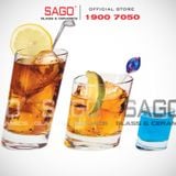  LIBBEY 11007021 - Ly Thủy Tinh Libbey Pisa Beverage 362ml | Nhập Khẩu E.U 