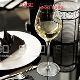  LIBBEY 9422 - Ly Thủy Tinh Libbey Rivere Wine 13 Oz 384ml | Nhập Khẩu USA 