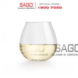  LIBBEY 802511 - Ly Thủy Tinh Libbey Bairrada Wine 590ml | Nhập Khẩu E.U 