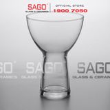  LIBBEY 1101 - Ly Thủy Tinh Libbey Symbio Cocktail Glass 414ml | Nhập Khẩu E.U 