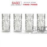  LIBBEY 992403 - Ly Thủy Tinh Libbey Mai Tai 485ml | Nhập Khẩu E.U 