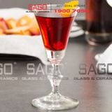  LIBBEY 8089 - Ly Thủy Tinh Libbey Georgian Sherry 59ml | Nhập Khẩu USA 