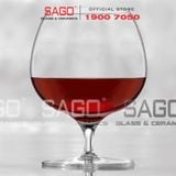  LIBBEY 9132 - Ly Thủy Tinh Libbey Renaisance Brandy 473ml | Nhập Khẩu USA 