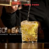  LIBBEY 924152 - Ly Thủy Tinh Cao Cấp Libbey HOBSTAR D.O.F 355ml | Nhập Khẩu E.U 