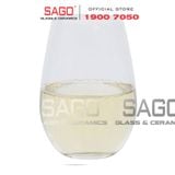  LIBBEY 9015 - Ly Thủy Tinh Libbey Renaissance Stemless 473ml | Nhập Khẩu USA 