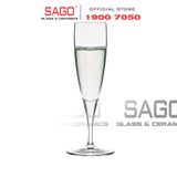  Pasabahce 44896 - Ly Thủy Tinh Pasabahce lyric white wine 210ml | Nhập Khẩu Thổ Nhĩ Kỳ 