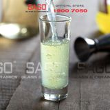  LIBBEY 1650 - Ly Thủy Tinh Libbey Chicago Shot glass 74ml | Thủy Tinh Cao Cấp 