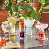  LIBBEY 1104 - Ly thủy Tinh Libbey Symbio Cocktail Gin And Tonic Glass 473ml | Nhập Khẩu E.U 