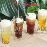  LIBBEY 713 - Ly Thủy Tinh Libbey Govener Clinton Soda 473ml | Thủy Tinh Cao Cấp 