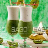  LIBBEY 3617 - Ly Thủy Tinh Libbey Hurricane Beverage 444ml | Nhập Khẩu USA 