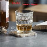  LIBBEY 927542 - Ly Thủy Tinh Libbey Radiant DOF 355ml | Nhập Khẩu E.U 