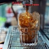  LIBBEY 15437 - Ly Thủy Tinh Cường Lực Libbey Everest Duratuff Cooler 414ml | Nhập Khẩu USA 