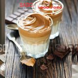  Ocean P01960 - Ly Thủy Tinh Ocean Centra Rock 300ml | Nhập Khẩu Thái Lan 