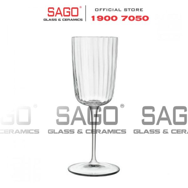  Luigi Bormioli 13193/01 - Ly thủy tinh Pha Lê Luigi Bormioli Speakeasy Swing Cocktail Crystal Glasses 300ml | Nhập Khẩu Italy 