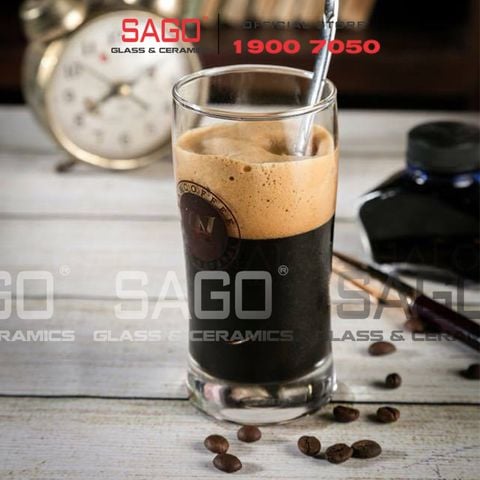  Luminarc D0545 - Ly Thủy Tinh Cao Cấp Luminarc  Fillon 240ml | Thủy Tinh Cao Cấp 