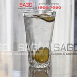 LIBBEY 15794 - Ly Thủy Tinh Libbey Brooklyn Beverage 355ml | Thủy Tinh Cao Cấp 