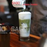  LIBBEY 15714 - Ly thủy tinh Cường Lực Libbey Endeavor Beverage ( DuraTuff ) 414ml | Thủy Tinh Cao Cấp 