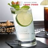  LIBBEY 11007021 - Ly Thủy Tinh Libbey Pisa Beverage 362ml | Nhập Khẩu E.U 