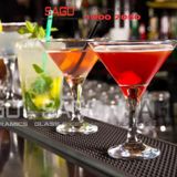  Pasabahce 44410 - Ly Thủy Tinh Pasabahce Capri Bistro Martini 190ml | Nhập Khẩu Thổ Nhĩ Kỳ 