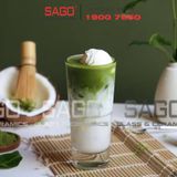  LIBBEY 15711 - Ly thủy tinh Cường Lực Libbey Endeavor Hi Ball (DuraTuff ) 296ml | Thủy Tinh Cao Cấp 