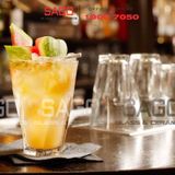  LIBBEY 15755 - Ly Thủy Tinh Libbey Gibraltar Twist Beverage 296ml |  Thủy Tinh Cường Lực 