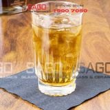  LIBBEY 15456 - Ly thủy tinh Cao Cấp Libbey Winchester DuraTuff Hi Ball 259ml | Nhập Khẩu USA 