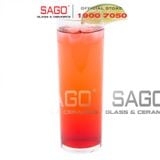  LIBBEY 95 - Ly thủy tinh Libbey Straight Sided Zombie 325ml | Nhập khẩu E.U 