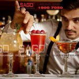  LIBBEY 501407 - Ly Thủy Tinh Libbey Vintage Coupe 245ml | Nhập Khẩu E.U 