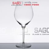  LIBBEY 9425 - Ly Thủy Tinh Libbey Rivere Wine 762ml | Nhập Khẩu USA 