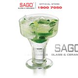  LIBBEY 3827 - Ly Thủy Tinh Libbey Catalina Margarita 355ml | Nhập Khẩu USA 