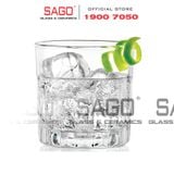  LIBBEY 942736 - Ly Thủy Tinh Libbey Kristalino Tumber 320ml | Nhập Khẩu E.U 