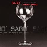  LIBBEY 9426 - Ly Thủy Tinh Libbey Rivere Red Wine 695ml | Nhập Khẩu USA 