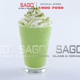  Ocean B16115 - Ly Thủy Tinh Ocean Studio Hi Ball 435ml | Nhập Khẩu Thái Lan 