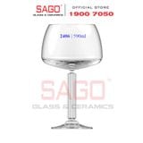  LIBBEY 412406 - Ly Thủy Tinh Libbey Modern America G&T 590ml | Nhập Khẩu E.U 