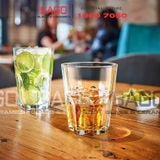  Luminarc D0781 - Ly Thủy Tinh Luminarc Granity Old Fashion Tumbler 270ml | Thủy Tinh Cao Cấp 