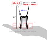  LIBBEY 155 - Ly Thủy Tinh Libbey Spirit Shots glass 50ml | Nhập Khẩu E.U 