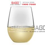  LIBBEY 9014 - Ly Thủy Tinh Libbey Renaissance Stemless 355ml | Nhập Khẩu USA 