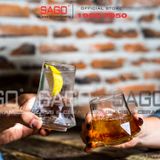  LIBBEY 827972 - Ly Thủy Tinh  Libbey Divergence Hi Ball 360ml | Nhập Khẩu E.U 