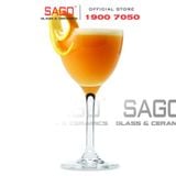  LIBBEY 9252 - Ly Thủy Tinh Libbey Circa Cocktail Nick & Nora 163ml | Libbey 9252 , Nhập Khẩu USA 