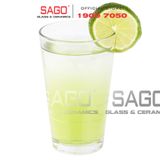  LIBBEY 15781 - Ly Thủy Tinh Libbey Stacting Hi Ball 296ml | Thủy Tinh Cường Lực Nhập Khẩu U.S 